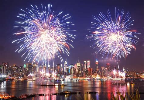 nyc fireworks july 4 2024